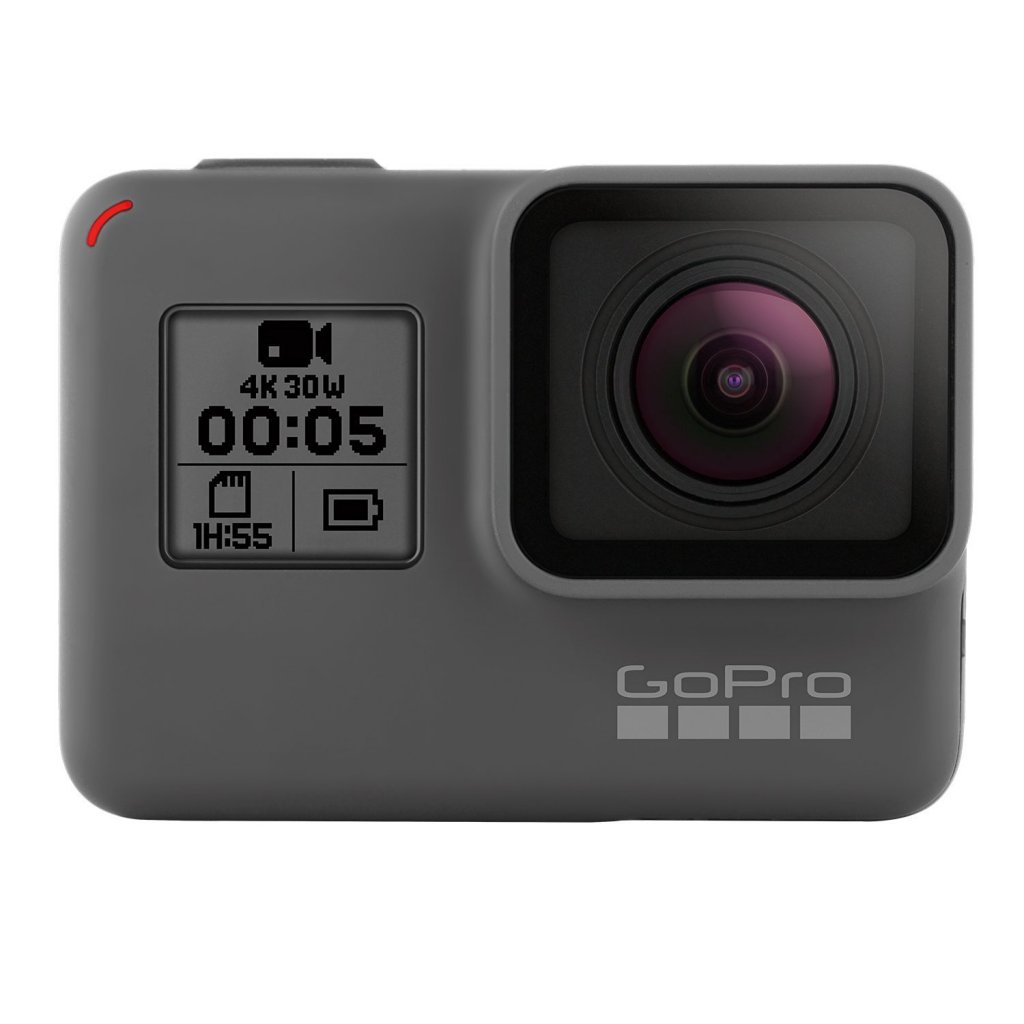 go pro hero 5