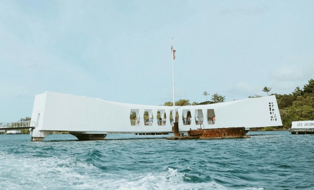 uss arizona